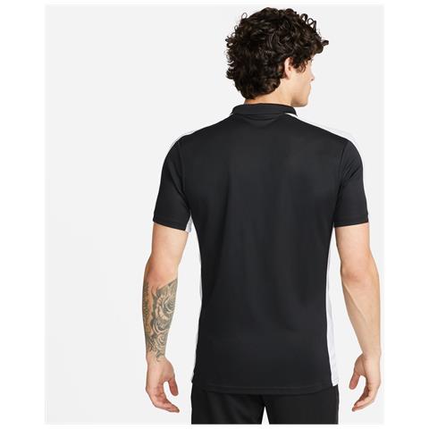 Polo Dri-Fit Academydr1346-010 Uomo Taglia M Colore Nero - Foto 4