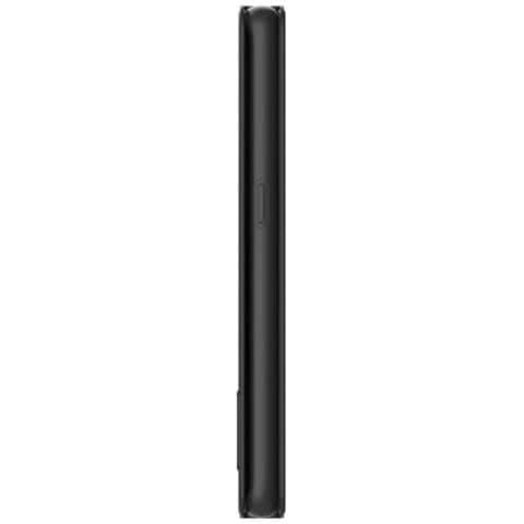 Custodia Reno 6 Pro Folio Flip Cover Con Portacarte, Nero - Foto 4