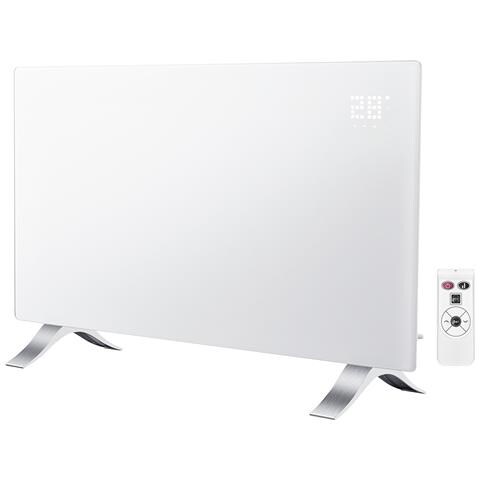 Termoconvettore Elettrico 1000w, Ip24, Wifi - Foto 1