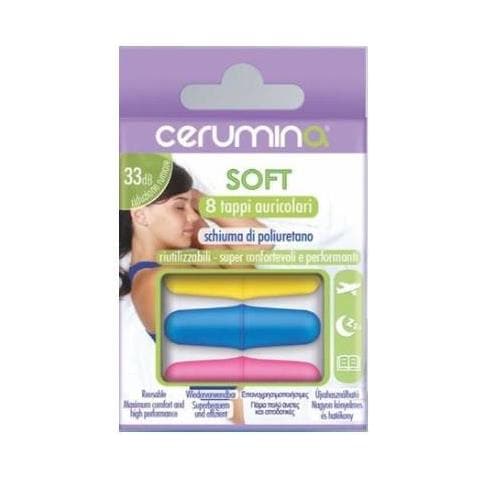 Cerumina Soft 8pz - Foto 1
