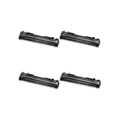 Ciano Compa Color LaserJet Enterprise M751 series-6K#658A - Foto 1