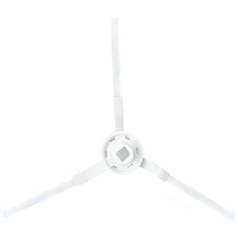 Accessori 6 Parti Per Xiaomi Robot Vacuum-mop 2s /mop P /mop Pro / Xmstjqr2s /stytj02ym, 1 Spazzola Principale, 2 Filtri Hepa, 2 Spazzole Laterali, 1 Strumento Di Pulizia - Foto 2