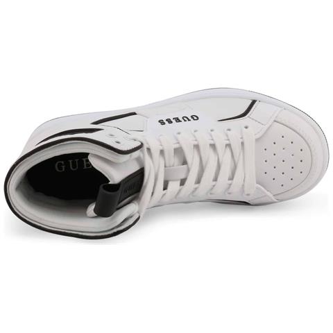 Sneakers Bianco Donna Eu 40 Autunno /inverno - Foto 3