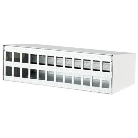 Metz Connect 130861-2402ke Accessorio Per Pannello Di Connessione - Foto 1