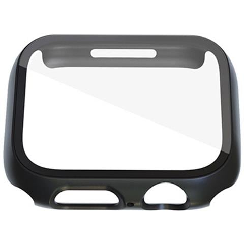 Custodia Protettiva Per Apple Watch 4/5/6/se 44 Mm - Foto 1