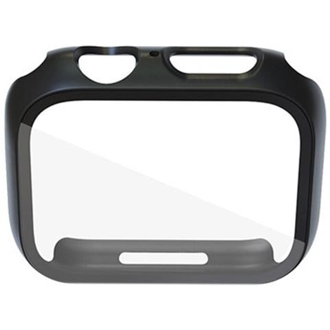 Custodia Protettiva Per Apple Watch 4/5/6/se 44 Mm - Foto 3