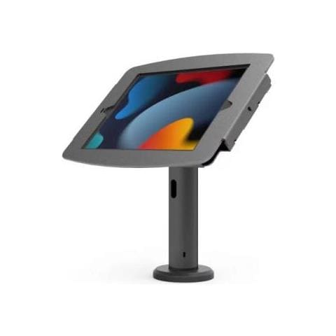 Tcdp01102ipdsb Carrello E Supporto Multimediale Nero Tablet - Foto 1