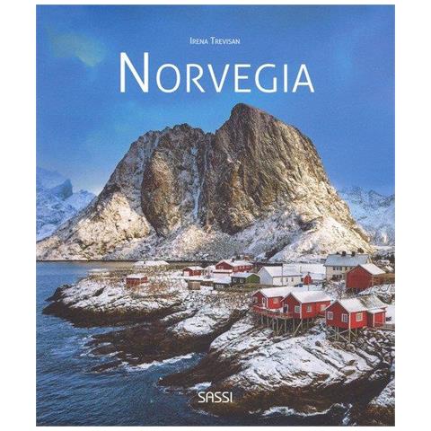 Norvegia Irena Trevisan - Foto 1