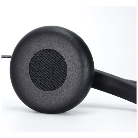 Cuscinetti Auricolari Sostitutivi Per Cuffie Plantronics - Foto 2