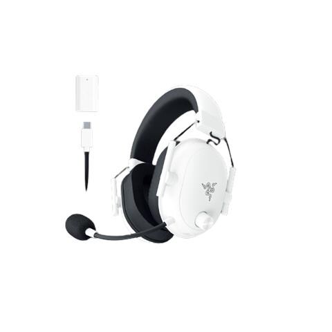Auricolare RZ04-04960200-R3M1Padiglione Gaming Wireless Ultraleggere Colore Bianco - Foto 4