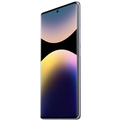 Redmi Note 14 Pro 4G 256GB 8GB Ram Display 6.67" Main Camera 200MP Dual SIM ibrida USB tipo-C Helio G100-Ultra 5500 mAh Aurora Purple - Foto 3