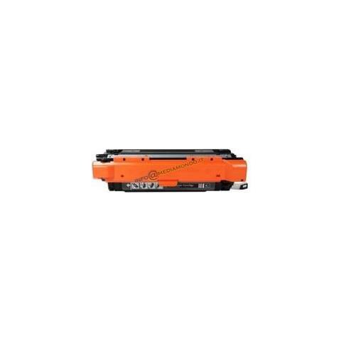 TONER - Per Canon 2617b002 / 720 Nero - Stampa 5.000 Pagine - Foto 1