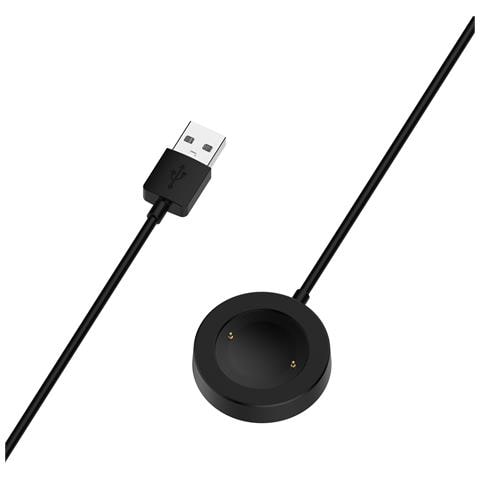 Cavo Di Ricarica Per Honor Watch 5 Black - Foto 1