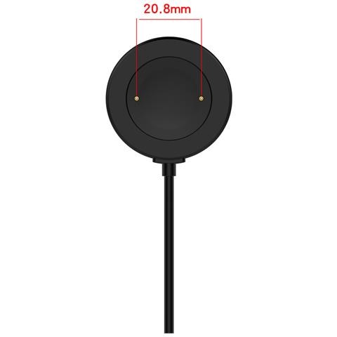 Cavo Di Ricarica Per Honor Watch 5 Black - Foto 2