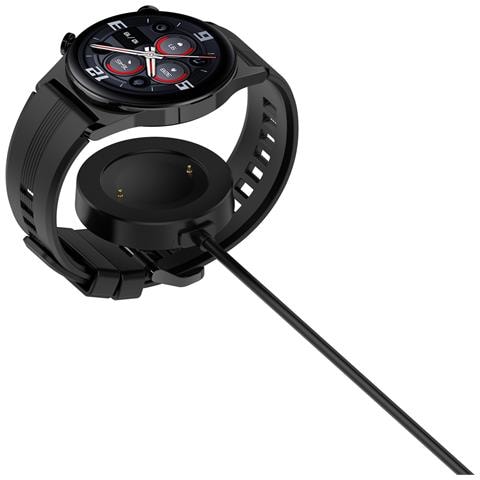 Cavo Di Ricarica Per Honor Watch 5 Black - Foto 5