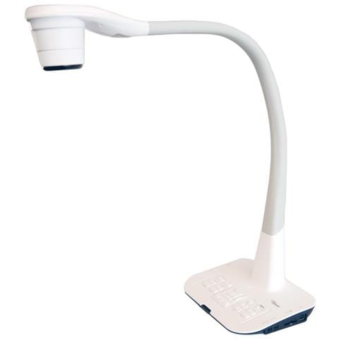DC460 fotocamera per documento Bianco 25,4 / 3,2 mm (1 / 3.2") CMOS USB 2.0 - Foto 1