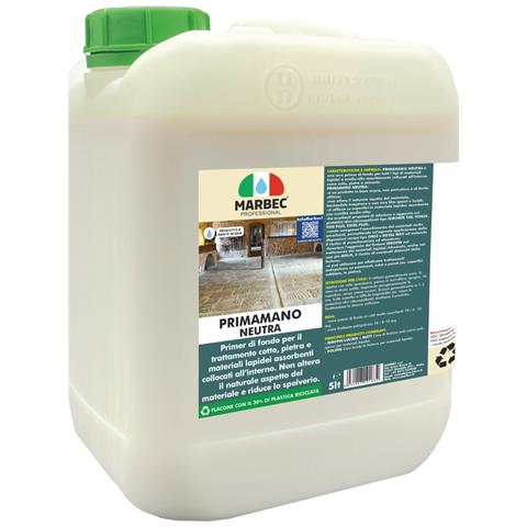 Primamano Neutra 5lt - Primer - Foto 1