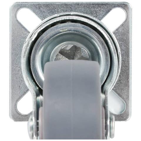 Ruote Girevoli 16 Pz 50 Mm - Foto 8