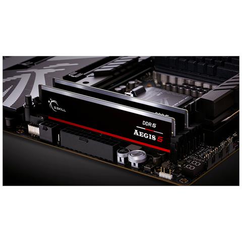 Aegis F5-6000J3636F16GX1-IS memoria 16 GB 1 x 16 GB DDR5 6000 MHz - Foto 2