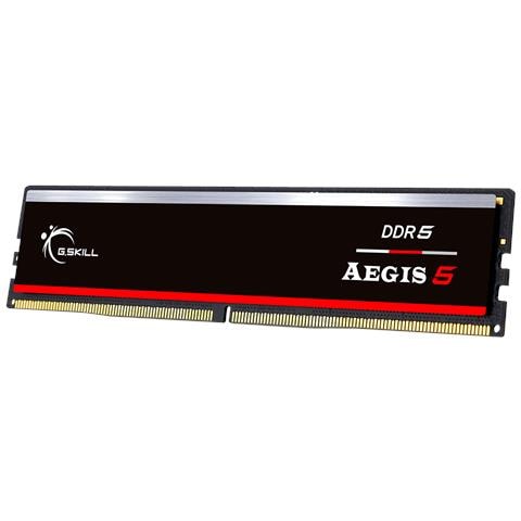 Aegis F5-6000J3636F16GX1-IS memoria 16 GB 1 x 16 GB DDR5 6000 MHz - Foto 5