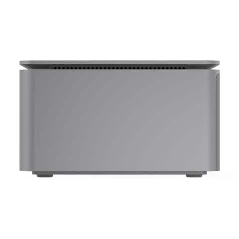 ThinkCentre neo Ultra Intel® Core™ i9 i9-14900 32 GB DDR5-SDRAM 1 TB SSD NVIDIA GeForce RTX 4060 Windows 11 Pro Mini PC Grigio - Foto 2