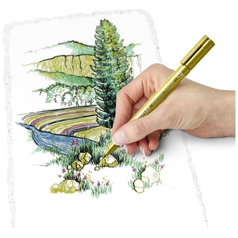 8323 evidenziatore 1 pz Bianco - Foto 2