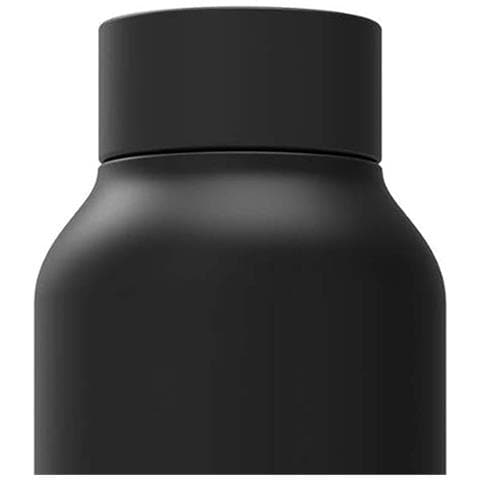 Bottiglia Termica 630 Ml A Doppia Parete Ermetica, Nero - Foto 5