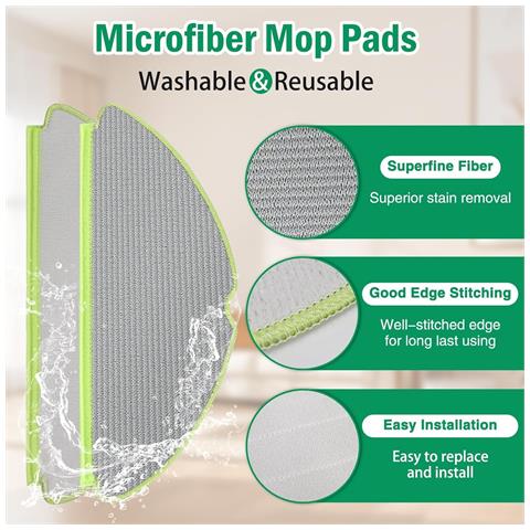 Kit Di Ricambio Da 14 Pezzi Compatibile Con Irobot Roomba 205, Set Di Accessori Per Aspirapolvere - Foto 7