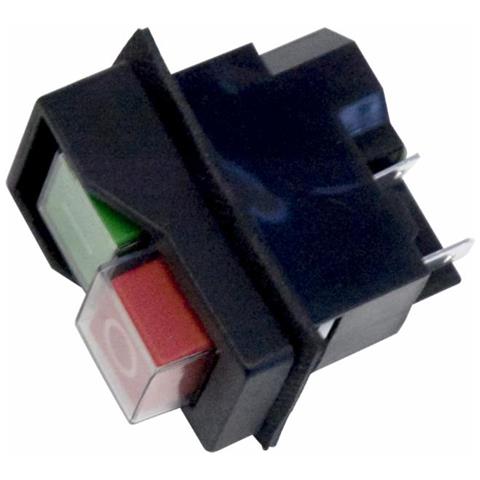 Interruttore On/off 230v Per Elettromulino Magico - Foto 1