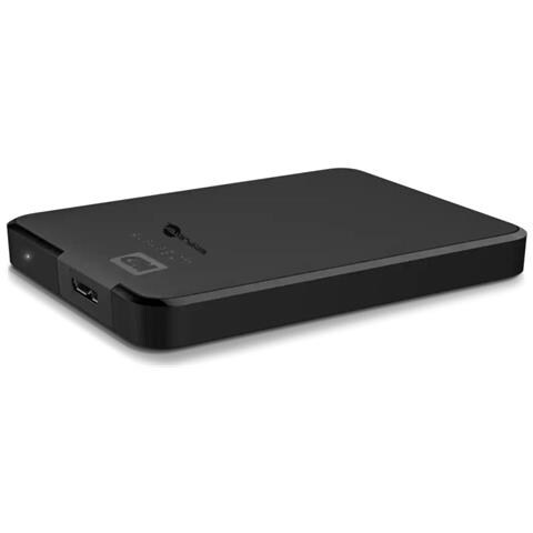 Wd 1tb Elements Portable External Hard Driver Hdd Esterno Usb 3.0 Portatile Pc - Foto 5