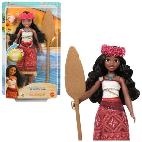 Barbie Vajana Avventure Musicali - Foto 1