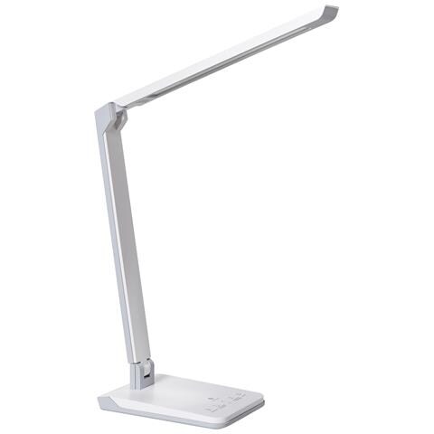 Lampada Da Scrivania A Led Pictor Con Dimmer Bianco - Foto 2