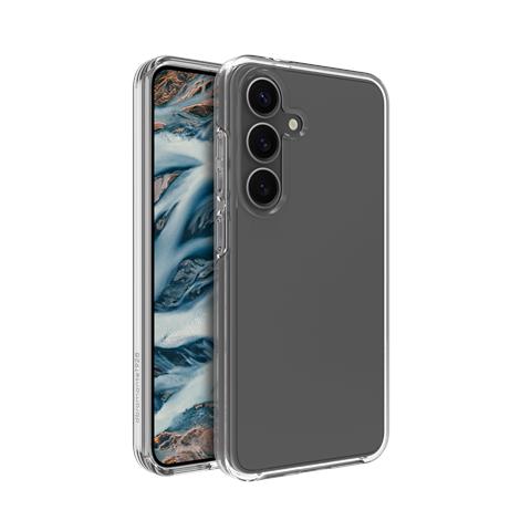 Iceland Pro custodia per cellulare 15,8 cm (6.2") Cover Trasparente - Foto 1