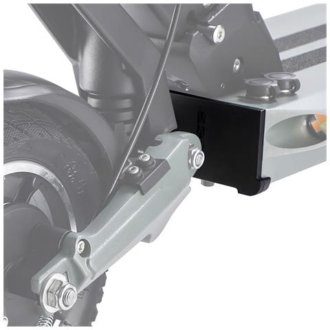 Piattaforma Anteriore Di Ricambio Per Monopattino Elettrico Vsett 8 - Foto 2