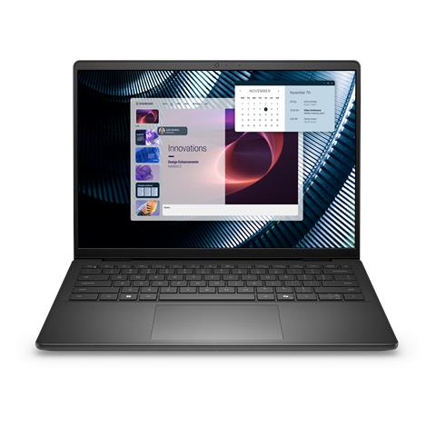 Pro 14 Essential PV14250 Intel Core 7 150U Computer portatile 35,6 cm (14") Full HD+ 16 GB DDR5-SDRAM 512 GB SSD Wi-Fi 6 (802.11ax) Windows 11 Pro US International Nero - Foto 1
