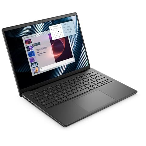 Pro 14 Essential PV14250 Intel Core 7 150U Computer portatile 35,6 cm (14") Full HD+ 16 GB DDR5-SDRAM 512 GB SSD Wi-Fi 6 (802.11ax) Windows 11 Pro US International Nero - Foto 10