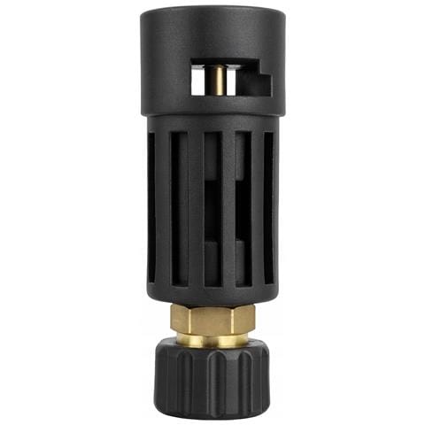 Adattatore M22x1,5 A Baionetta - Compatibile Con Idropulitrici Kärcher Hd /hds | 160 Bar, 60°c | Connessione Rapida Accessori - Foto 1