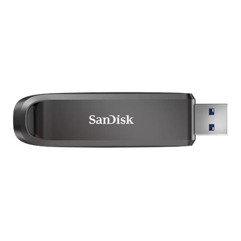 Extreme PRO USB-A unità flash USB 2 TB USB tipo A 3.2 Gen 2 (3.1 Gen 2) Nero - Foto 1