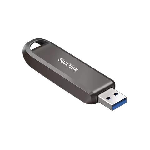 Extreme PRO USB-A unità flash USB 2 TB USB tipo A 3.2 Gen 2 (3.1 Gen 2) Nero - Foto 2