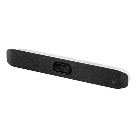 Barra video Poly Studio V12 USB senza alimentatore - Foto 3