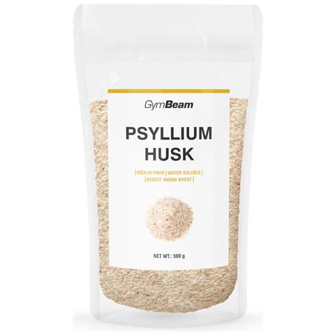 Semi Di Psillio Ricchi Di Fibre 500 G - Foto 1