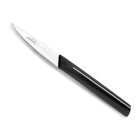 38235 - Coltello da pelatura Master, acciaio inossidabile, lama affusolata - Foto 1