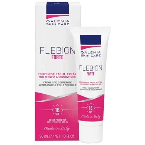 Flebion Forte Viso Crema 30 ml - Foto 1