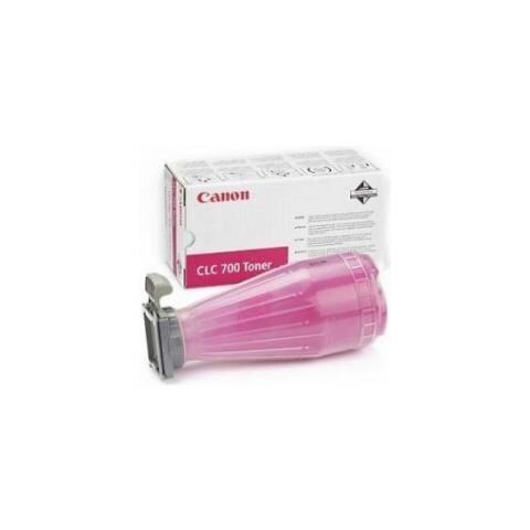 Toner Originale Per Clc700, Clc800, Clc900, Clc920, Clc950 Magenta Pz. 1 - Foto 1