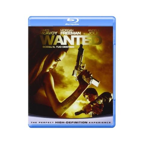 Brd Wanted - Scegli Il Tuo Destino - Foto 2