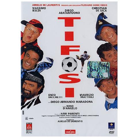 Tifosi - Foto 1