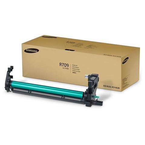 R709 Tamburo da Stampa Originale Nero 100000 Pagine per SCX-8123 - Foto 1