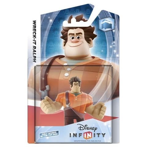 Disney Infinity - Ralph Spaccatutto - Foto 2