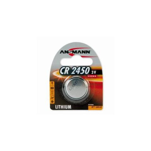Batteria al Litio 2450 - Foto 1