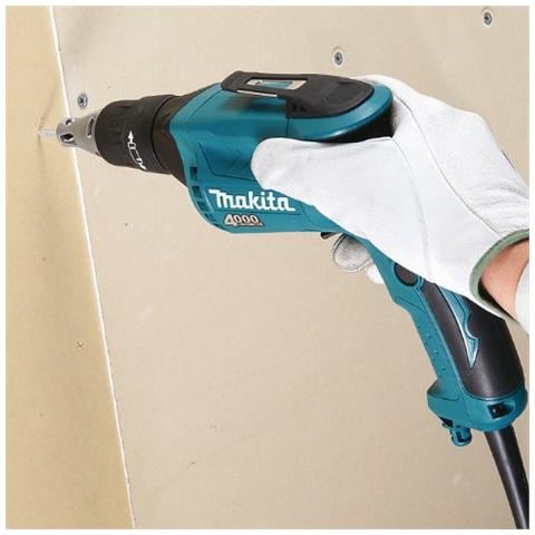 Trapano Avvitatore Elettrico 570 Watt - Foto 2